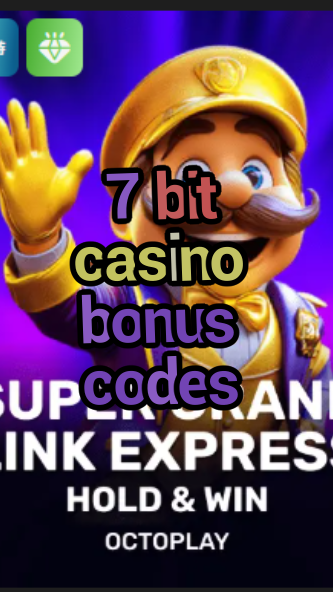 7 bit casino bonus codes-w4cy2mdjlx2bf.com